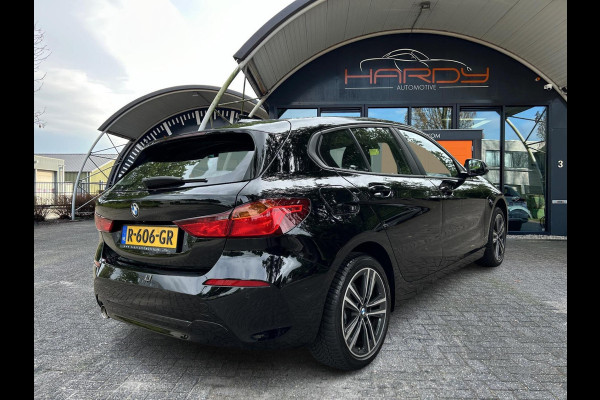 BMW 1-serie 116i 5-Deurs M-Stuur NL-Auto Rijklaarprijs