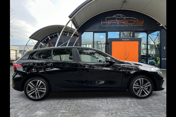 BMW 1-serie 116i 5-Deurs M-Stuur NL-Auto Rijklaarprijs