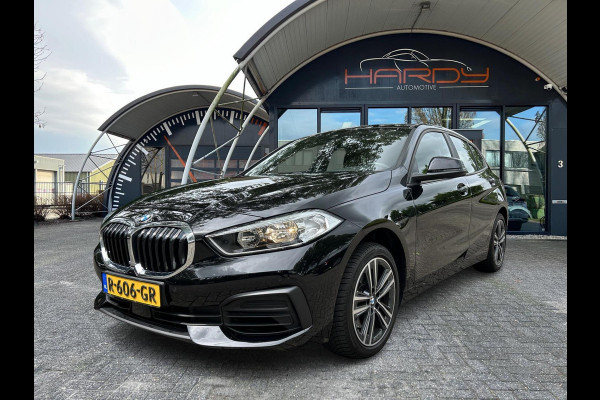BMW 1-serie 116i 5-Deurs M-Stuur NL-Auto Rijklaarprijs