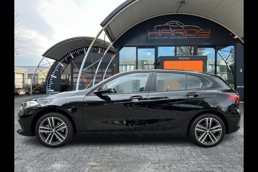 BMW 1-serie 116i 5-Deurs M-Stuur NL-Auto Rijklaarprijs