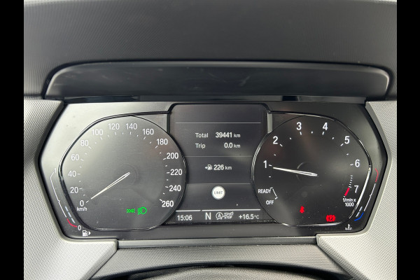 BMW 1-serie 116i 5-Deurs M-Stuur NL-Auto Rijklaarprijs