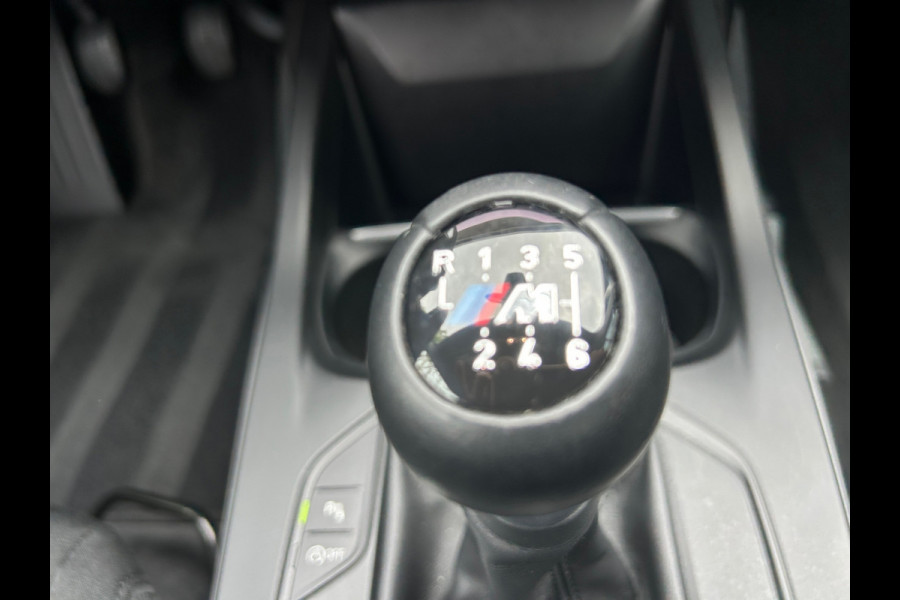 BMW 1-serie 116i 5-Deurs M-Stuur NL-Auto Rijklaarprijs