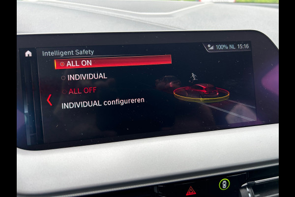 BMW 1-serie 116i 5-Deurs M-Stuur NL-Auto Rijklaarprijs