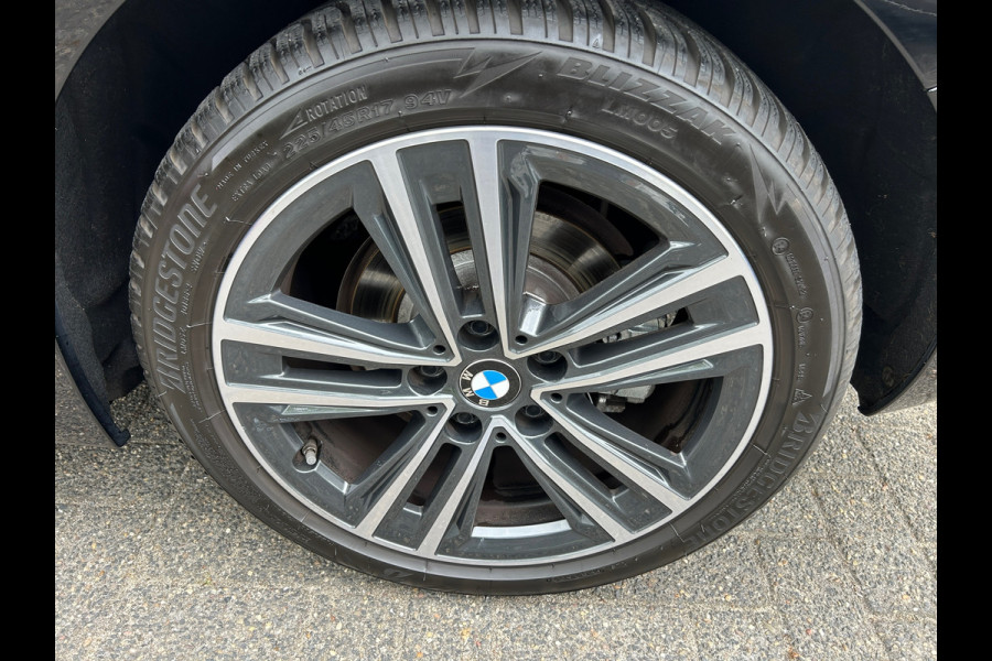 BMW 1-serie 116i 5-Deurs M-Stuur NL-Auto Rijklaarprijs