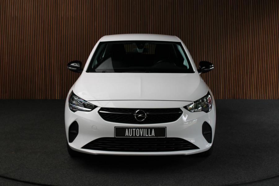 Opel Corsa 1.2 Navi Airco Stoel- & stuur verwarming Carplay PDC Bluetooth Cruise BTW auto