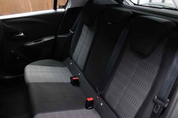 Opel Corsa 1.2 Navi Airco Stoel- & stuur verwarming Carplay PDC Bluetooth Cruise BTW auto