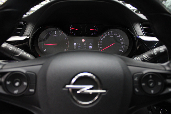 Opel Corsa 1.2 Navi Airco Stoel- & stuur verwarming Carplay PDC Bluetooth Cruise BTW auto