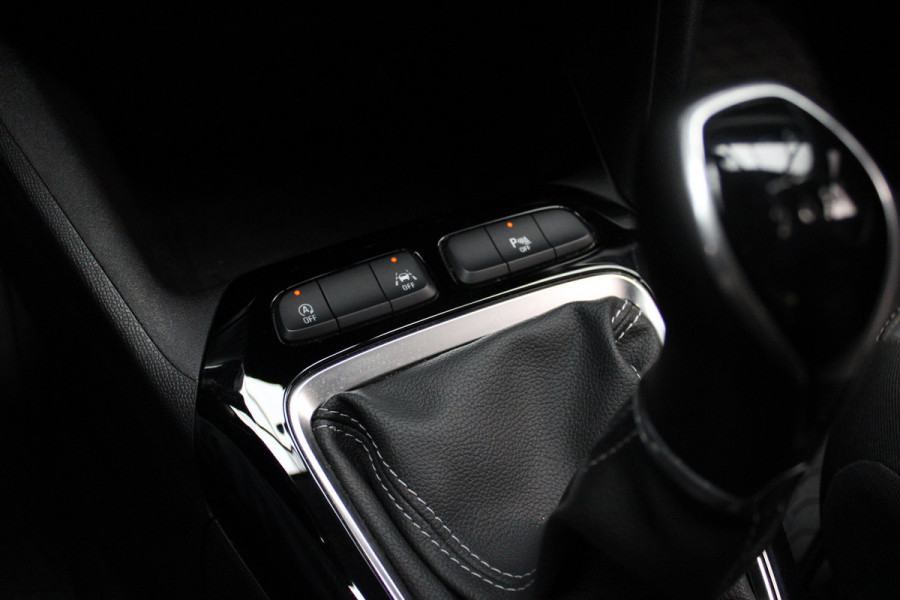 Opel Corsa 1.2 Navi Airco Stoel- & stuur verwarming Carplay PDC Bluetooth Cruise BTW auto