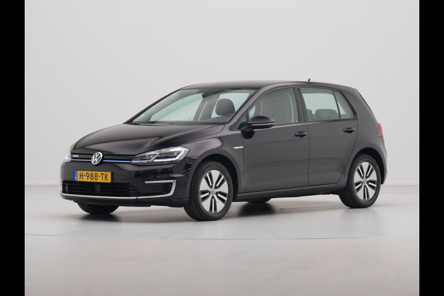Volkswagen e-Golf E-DITION Navigatie Pdc Acc Voorruitverwarming 179