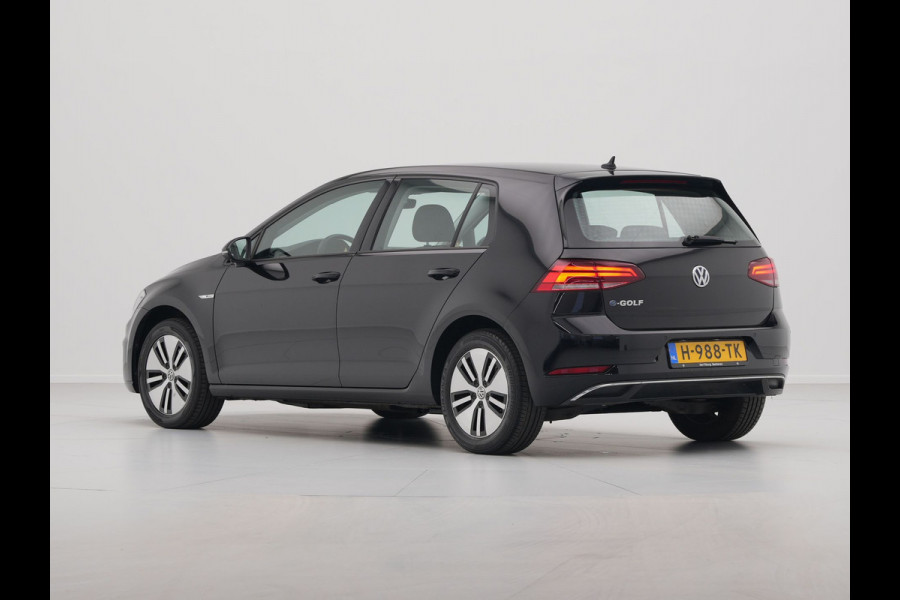 Volkswagen e-Golf E-DITION Navigatie Pdc Acc Voorruitverwarming 179