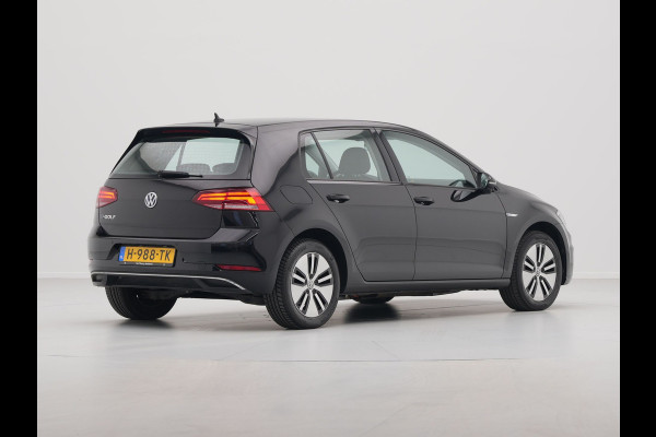 Volkswagen e-Golf E-DITION Navigatie Pdc Acc Voorruitverwarming 179