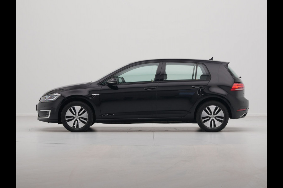 Volkswagen e-Golf E-DITION Navigatie Pdc Acc Voorruitverwarming 179