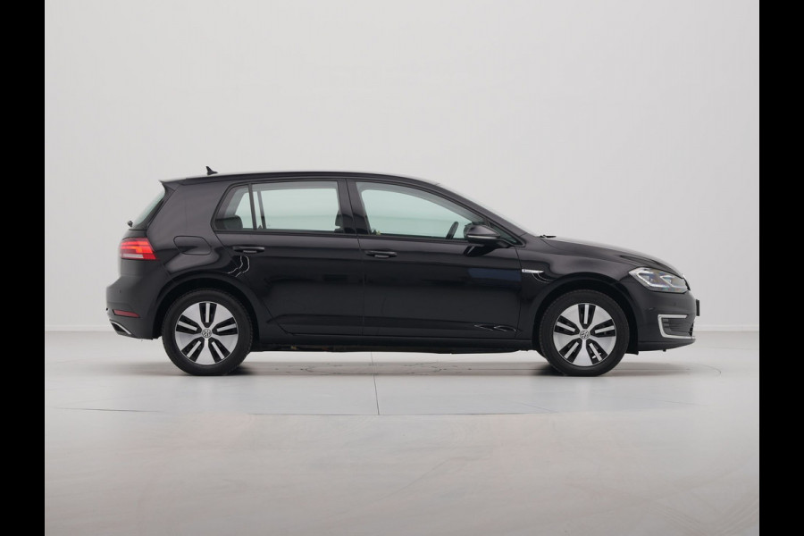 Volkswagen e-Golf E-DITION Navigatie Pdc Acc Voorruitverwarming 179