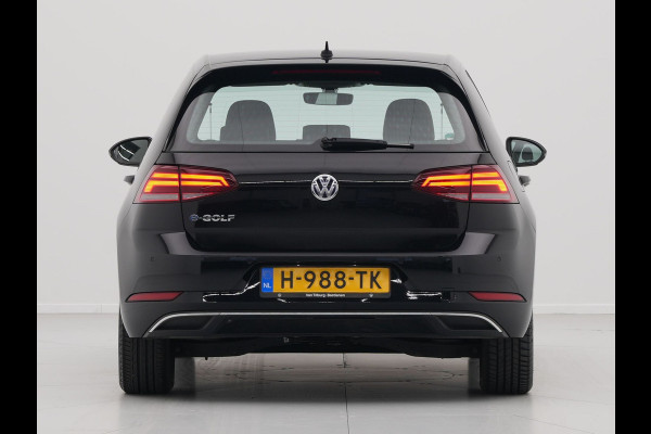 Volkswagen e-Golf E-DITION Navigatie Pdc Acc Voorruitverwarming 179