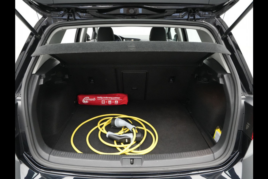 Volkswagen e-Golf E-DITION Navigatie Pdc Acc Voorruitverwarming 179
