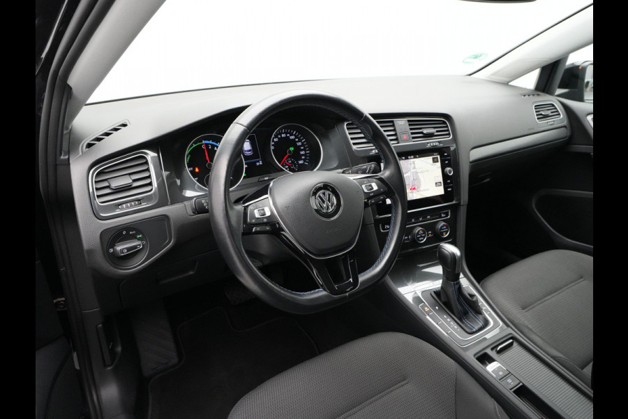Volkswagen e-Golf E-DITION Navigatie Pdc Acc Voorruitverwarming 179
