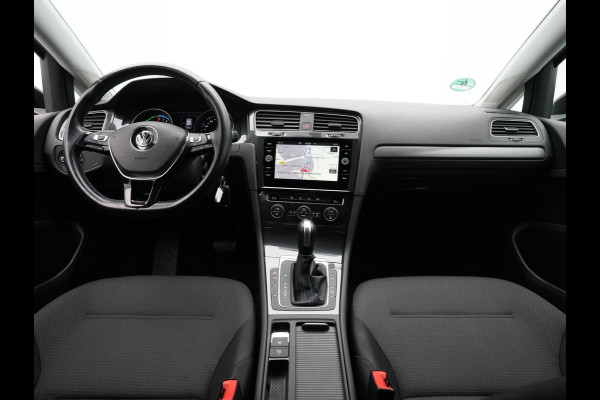 Volkswagen e-Golf E-DITION Navigatie Pdc Acc Voorruitverwarming 179