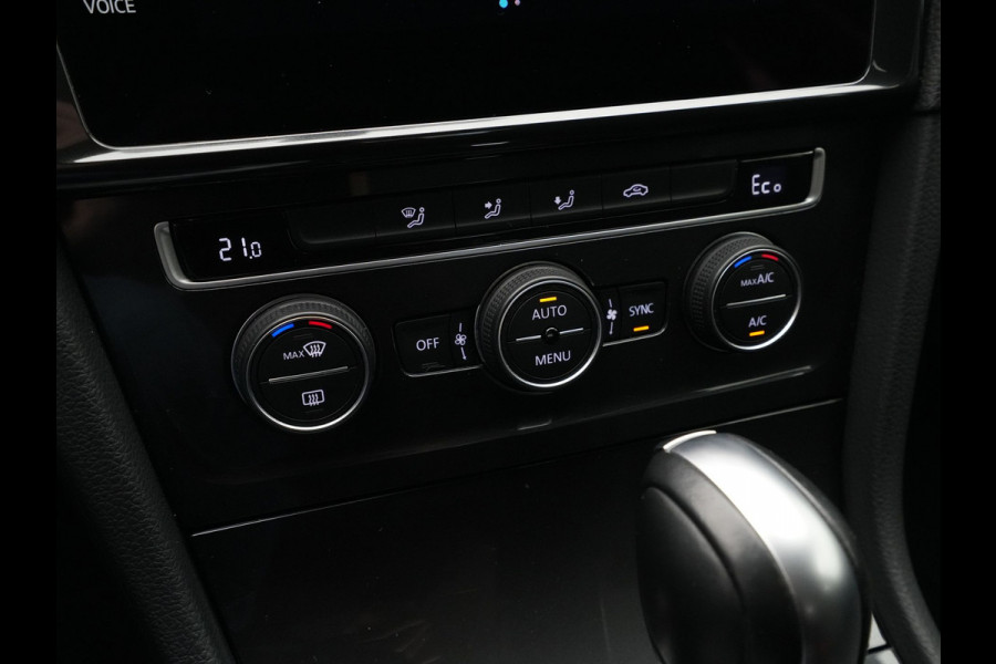 Volkswagen e-Golf E-DITION Navigatie Pdc Acc Voorruitverwarming 179