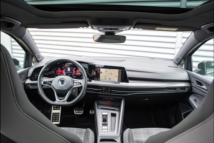 Volkswagen Golf 2.0 TDI GTD Panoramadak Navi Harman Kardon