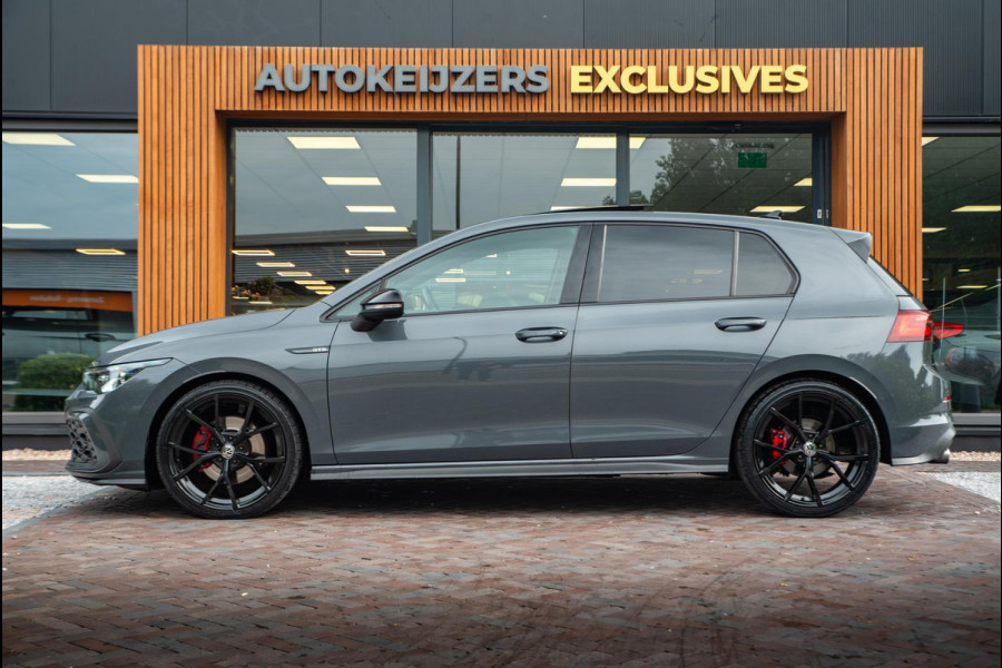 Volkswagen Golf 2.0 TDI GTD Panoramadak Navi Harman Kardon