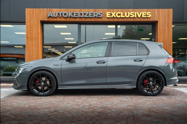 Volkswagen Golf 2.0 TDI GTD Panoramadak Navi Harman Kardon