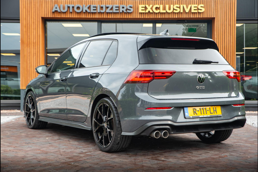 Volkswagen Golf 2.0 TDI GTD Panoramadak Navi Harman Kardon