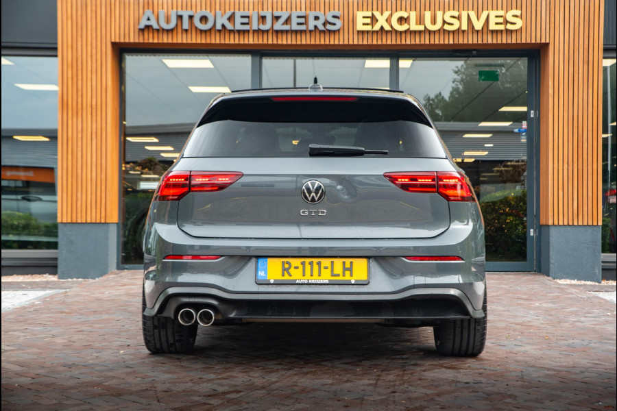 Volkswagen Golf 2.0 TDI GTD Panoramadak Navi Harman Kardon