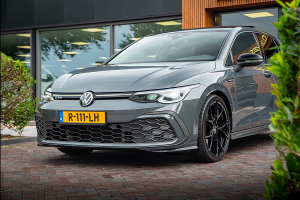 Volkswagen Golf 2.0 TDI GTD Panoramadak Navi Harman Kardon