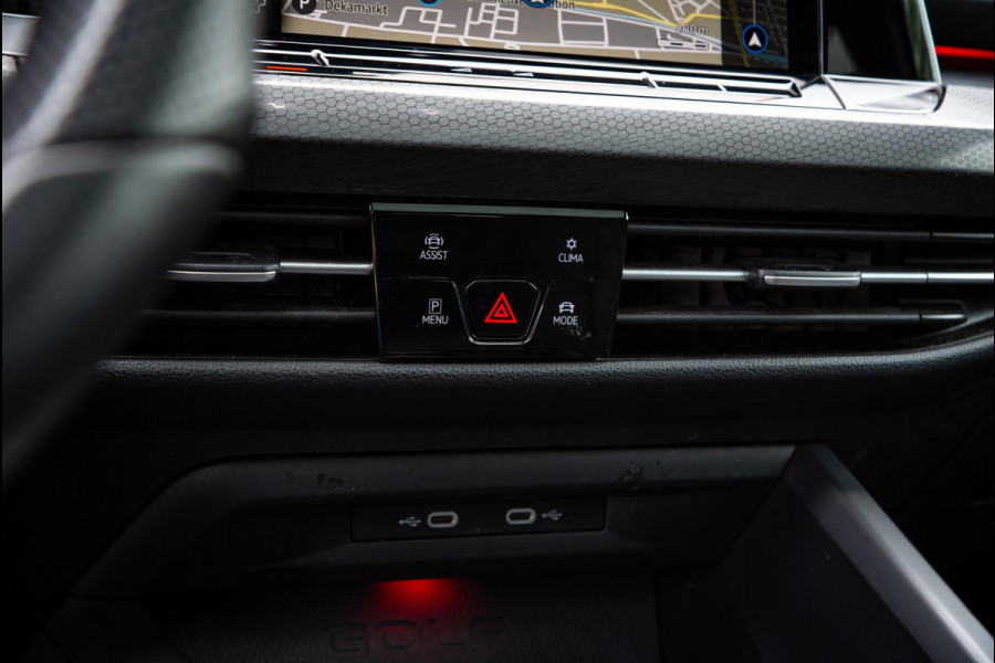 Volkswagen Golf 2.0 TDI GTD Panoramadak Navi Harman Kardon