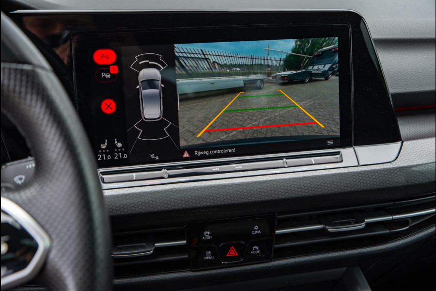 Volkswagen Golf 2.0 TDI GTD Panoramadak Navi Harman Kardon