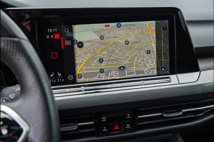 Volkswagen Golf 2.0 TDI GTD Panoramadak Navi Harman Kardon