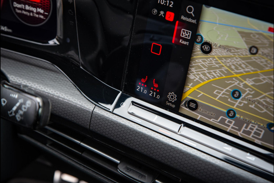 Volkswagen Golf 2.0 TDI GTD Panoramadak Navi Harman Kardon