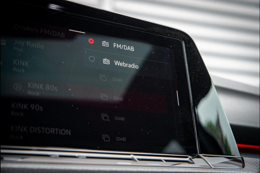 Volkswagen Golf 2.0 TDI GTD Panoramadak Navi Harman Kardon