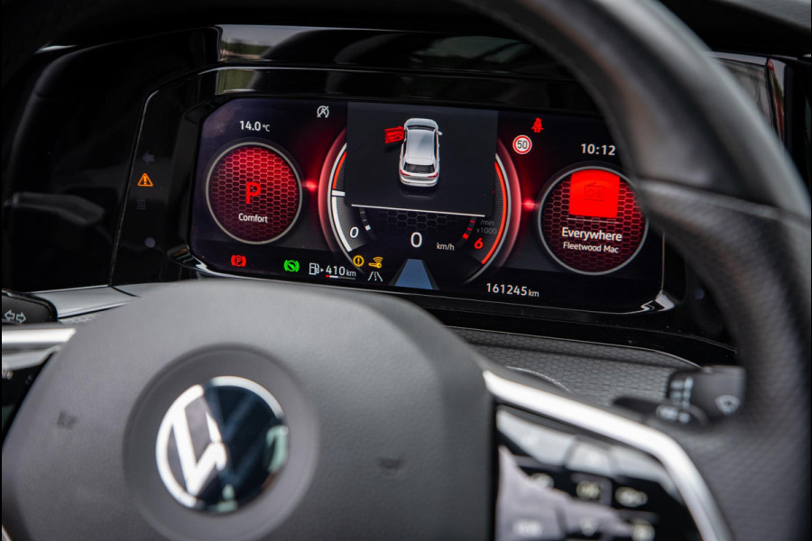 Volkswagen Golf 2.0 TDI GTD Panoramadak Navi Harman Kardon