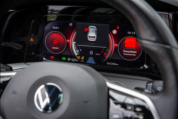Volkswagen Golf 2.0 TDI GTD Panoramadak Navi Harman Kardon
