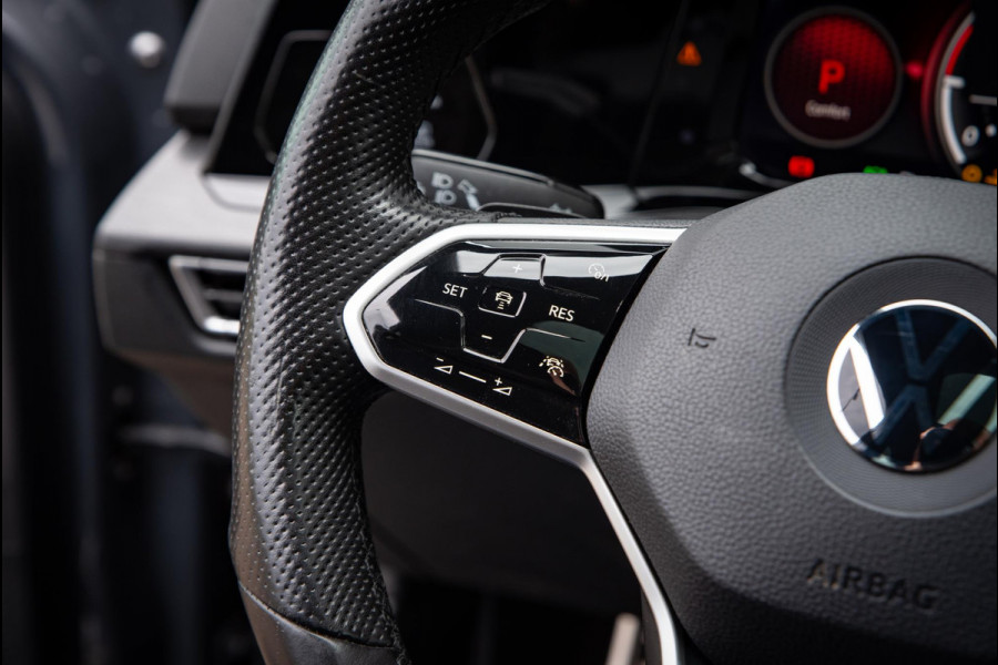 Volkswagen Golf 2.0 TDI GTD Panoramadak Navi Harman Kardon