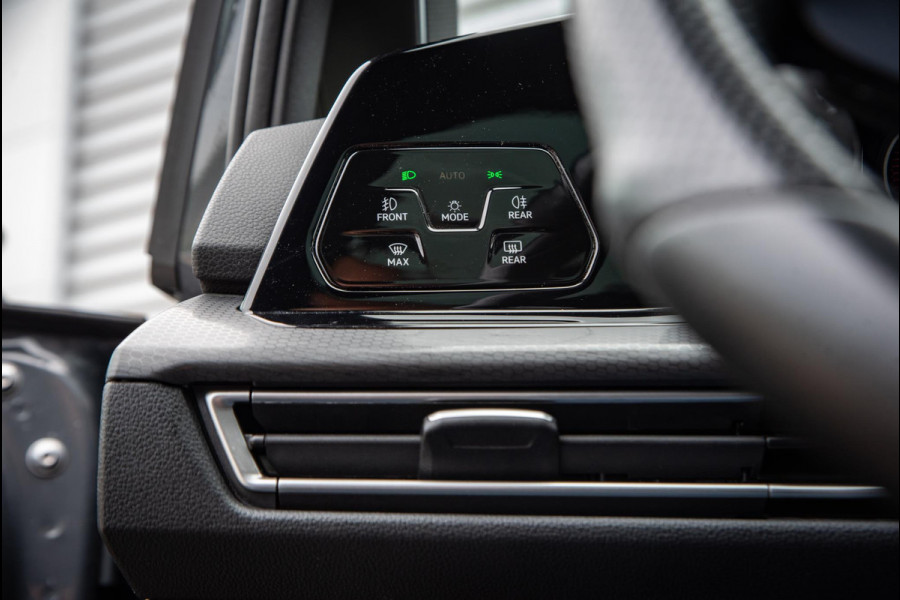 Volkswagen Golf 2.0 TDI GTD Panoramadak Navi Harman Kardon