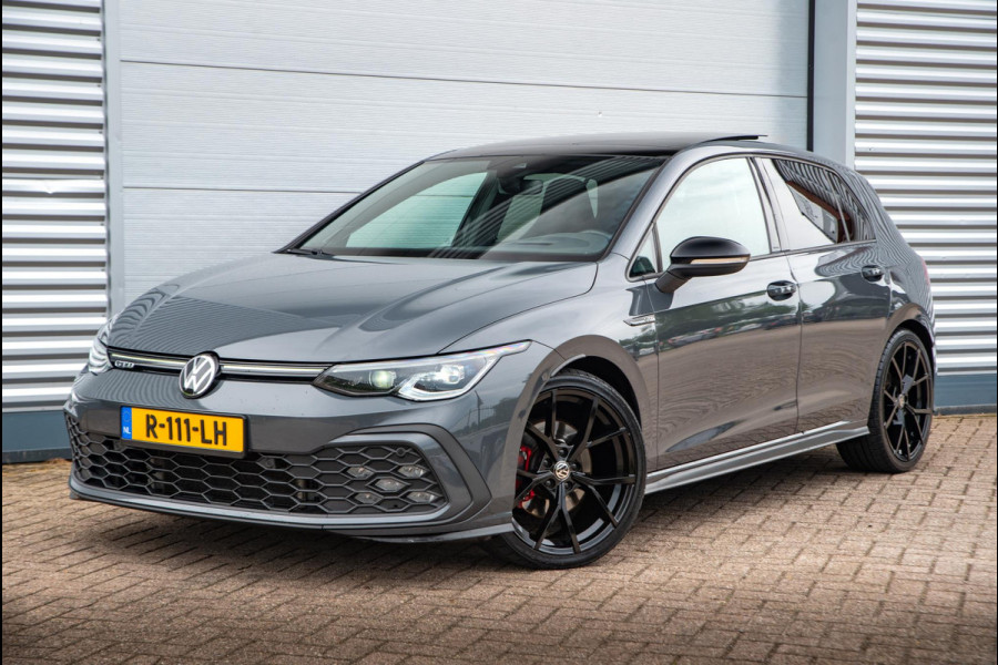 Volkswagen Golf 2.0 TDI GTD Panoramadak Navi Harman Kardon