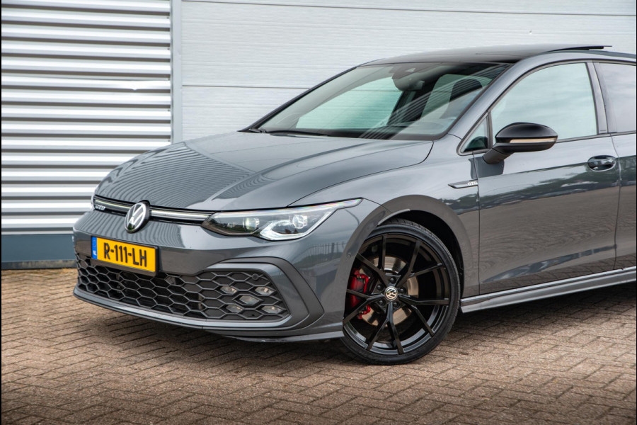 Volkswagen Golf 2.0 TDI GTD Panoramadak Navi Harman Kardon