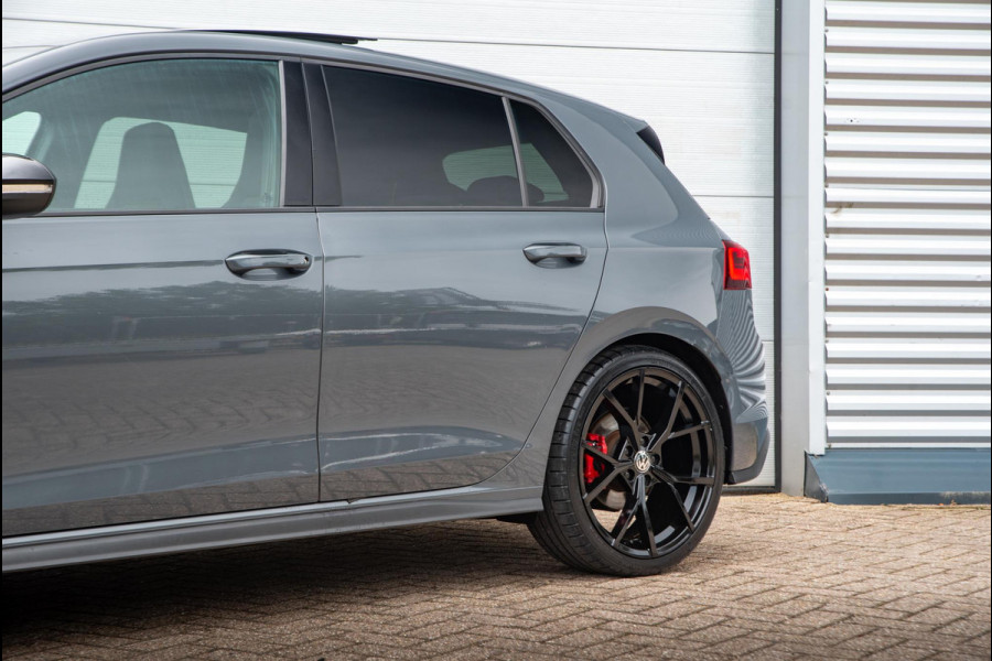 Volkswagen Golf 2.0 TDI GTD Panoramadak Navi Harman Kardon