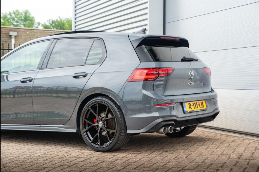Volkswagen Golf 2.0 TDI GTD Panoramadak Navi Harman Kardon