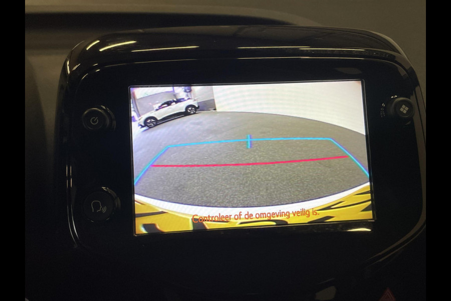 Citroën C1 1.0 VTi Feel Airco Carplay Navi Achteruitrijcamera Techno Pack