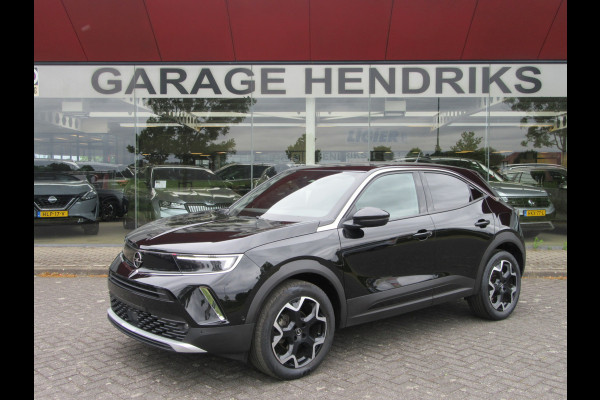 Opel Mokka 1.2 Turbo Ultimate , LED, 360c CAMERA, CLIMA (occasion)