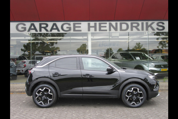 Opel Mokka 1.2 Turbo Ultimate , LED, 360c CAMERA, CLIMA (occasion)