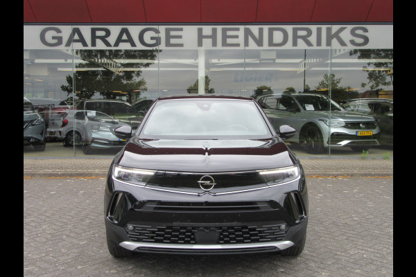 Opel Mokka 1.2 Turbo Ultimate , LED, 360c CAMERA, CLIMA (occasion)