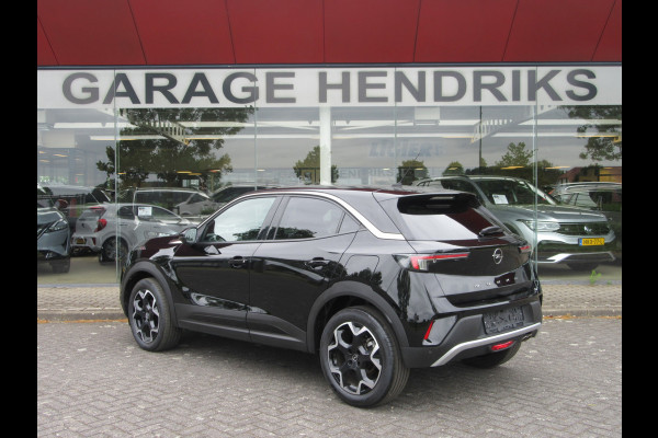 Opel Mokka 1.2 Turbo Ultimate , LED, 360c CAMERA, CLIMA (occasion)