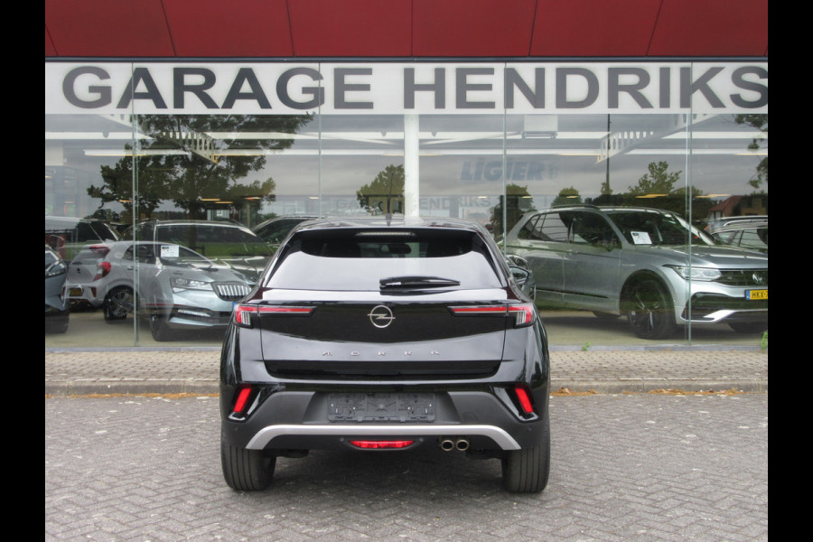 Opel Mokka 1.2 Turbo Ultimate , LED, 360c CAMERA, CLIMA (occasion)