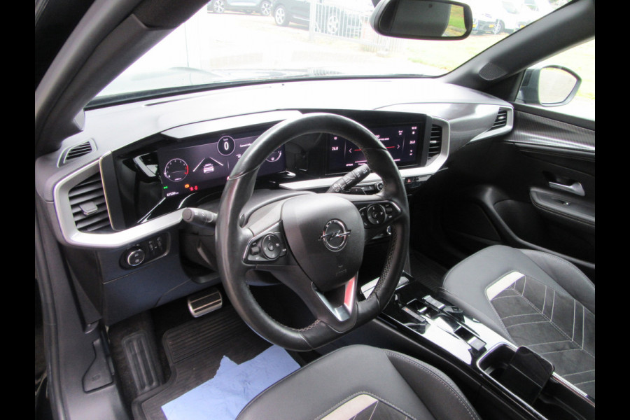 Opel Mokka 1.2 Turbo Ultimate , LED, 360c CAMERA, CLIMA (occasion)