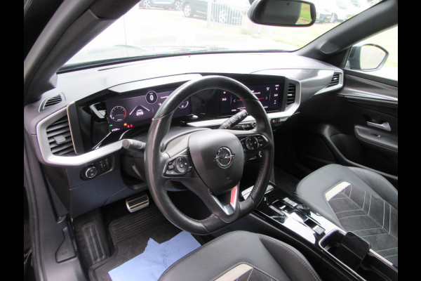 Opel Mokka 1.2 Turbo Ultimate , LED, 360c CAMERA, CLIMA (occasion)