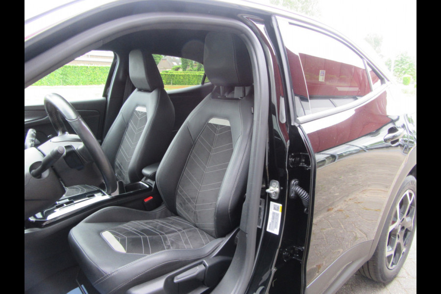 Opel Mokka 1.2 Turbo Ultimate , LED, 360c CAMERA, CLIMA (occasion)